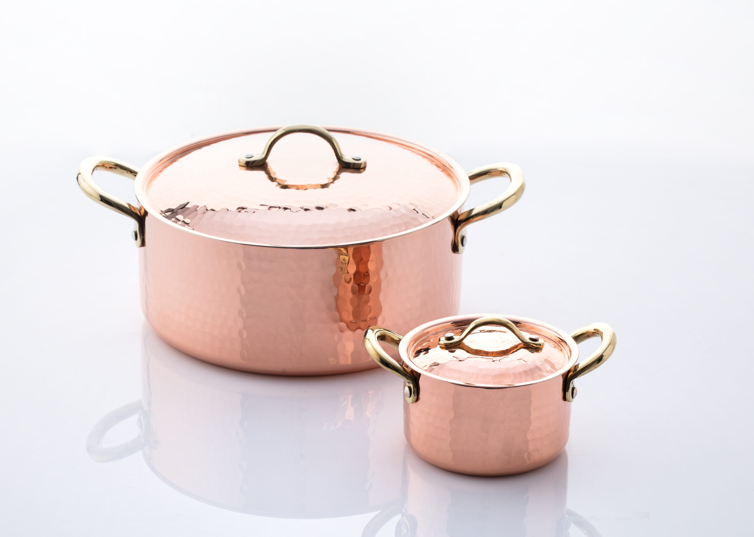 Bakır Tencere - Görsel 3