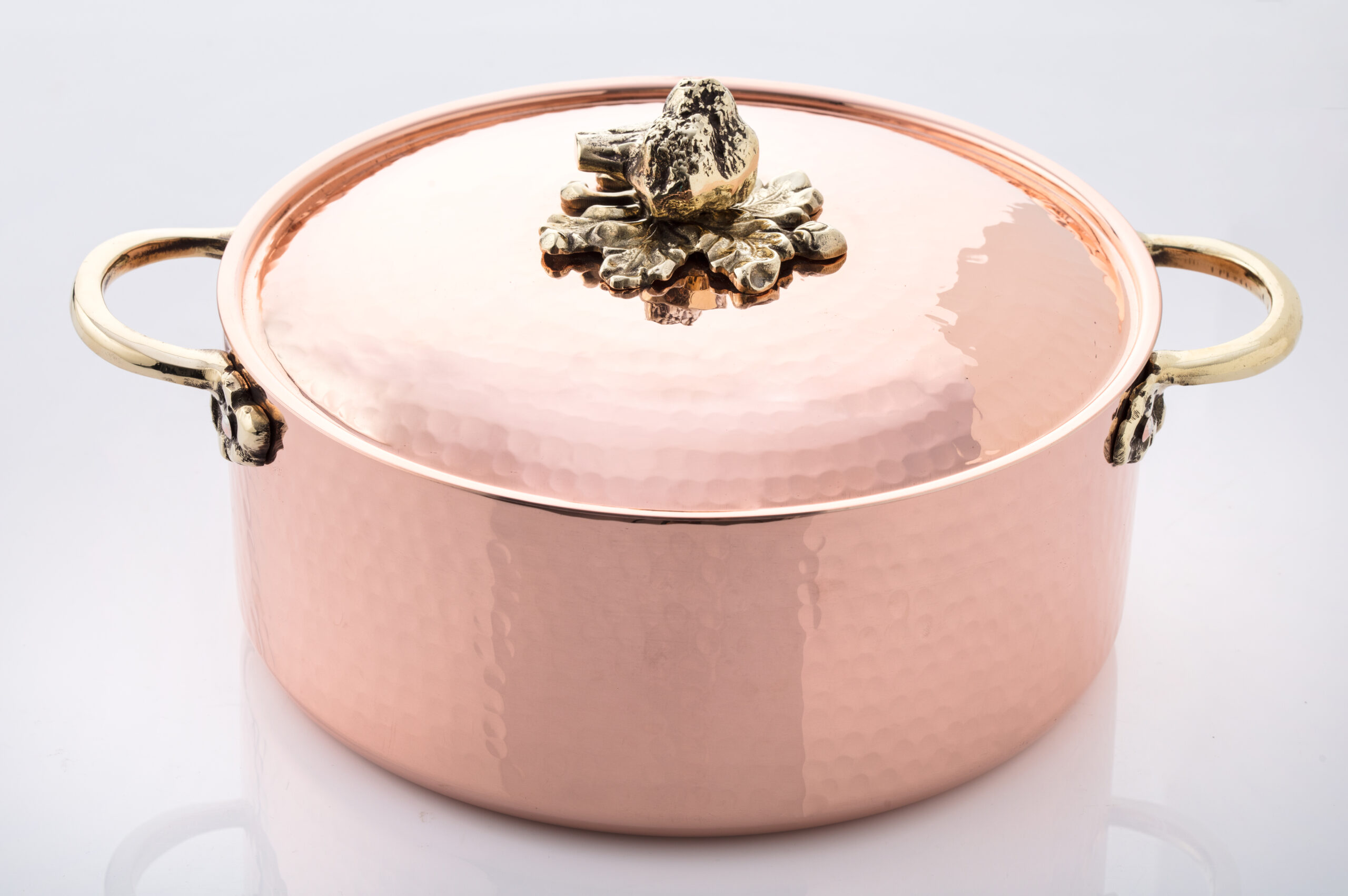 Bakır Tencere - Görsel 4